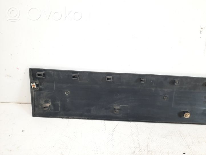 Volkswagen Crafter Slīdošās durvju dekoratīvā apdare (moldings) A9066900862