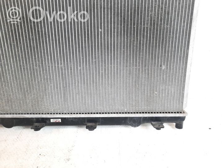 Subaru Outback Coolant radiator 