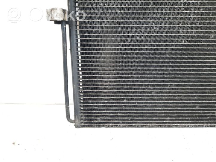 BMW 5 E60 E61 Radiateur condenseur de climatisation 6982908