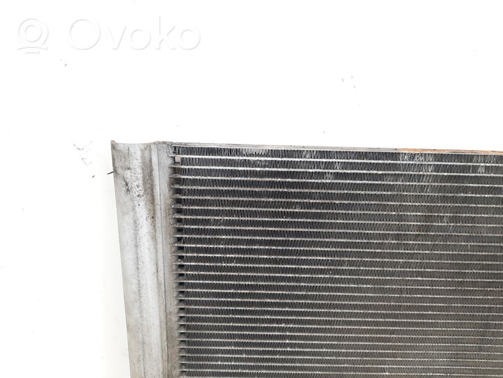 BMW 5 E60 E61 Radiateur condenseur de climatisation 6982908