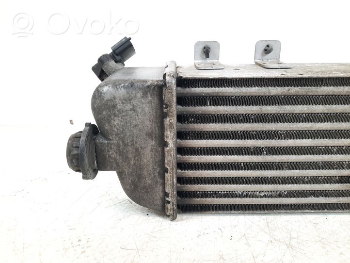 KIA Ceed Chłodnica powietrza doładowującego / Intercooler 282702A610