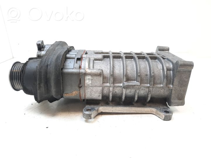 Volkswagen Touran II Turbocompressore 03C145601E