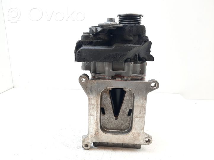 Volkswagen Touran II Turbocompressore 03C145601E