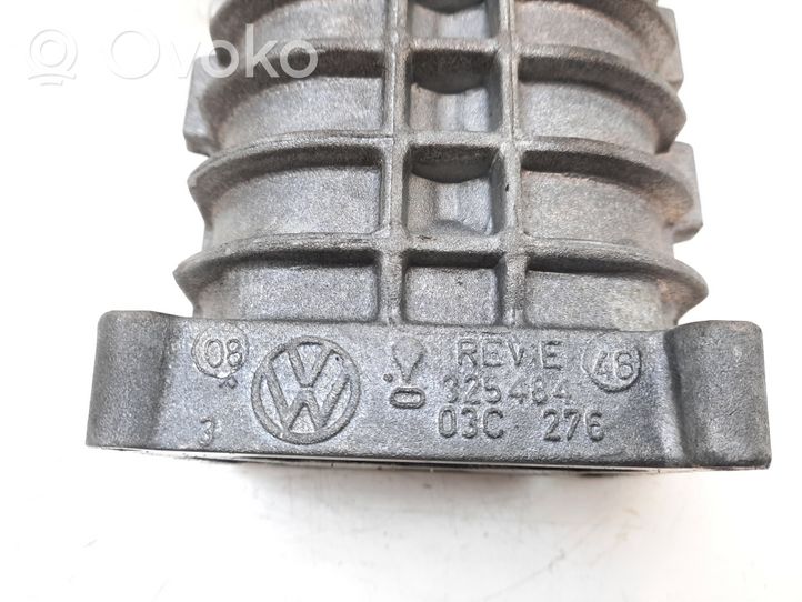 Volkswagen Touran II Turbocompressore 03C145601E