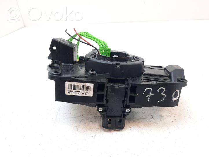 Opel Vivaro Airbag slip ring squib (SRS ring) E10643226RS