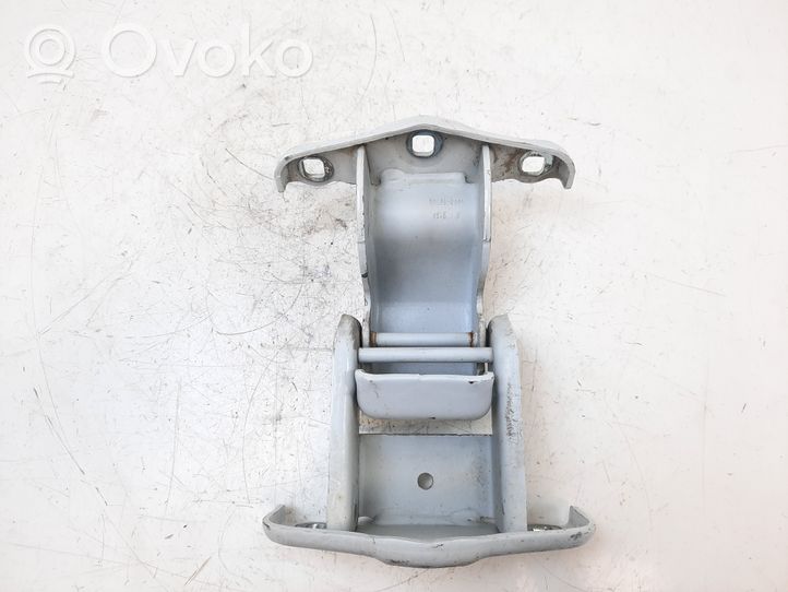 Opel Vivaro Loading door upper hinge 904006707R