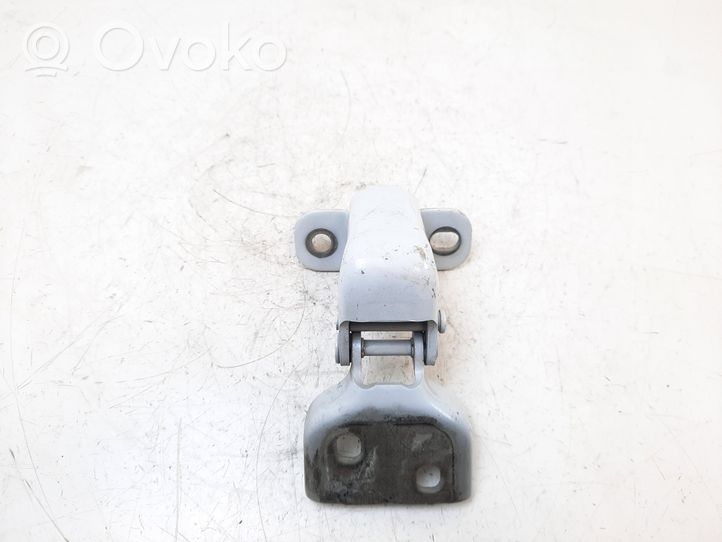 Opel Vivaro Front door lower hinge 804005400R