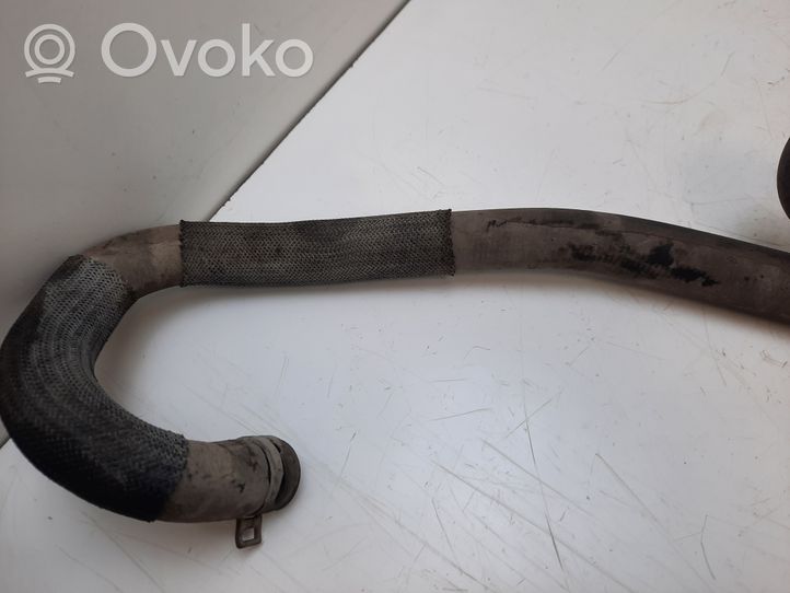 Opel Vivaro Przewód / Wąż chłodnicy 
