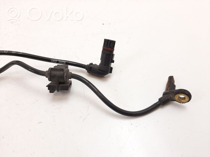 Mercedes-Benz ML W164 Sensore velocità del freno ABS A1645400917