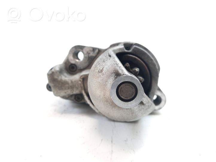 Audi A6 S6 C6 4F Motorino d’avviamento 06E911023C