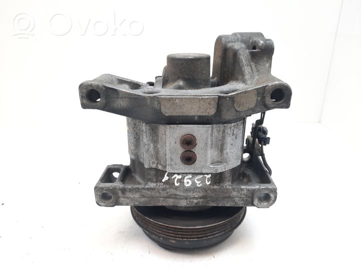 Subaru Legacy Compressore aria condizionata (A/C) (pompa) DKV