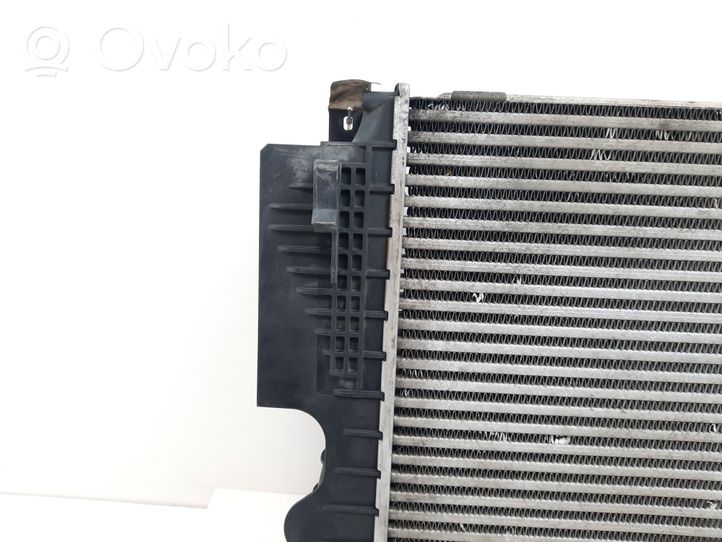 Chrysler Voyager Intercooler radiator 05142489AA