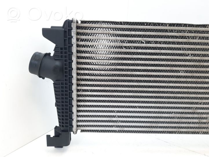 Opel Astra J Radiatore intercooler 13267646