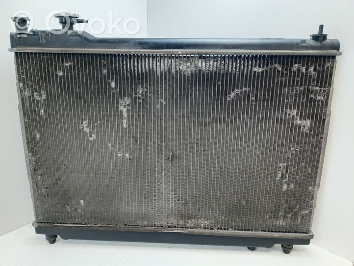 Infiniti FX Coolant radiator 