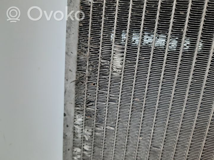 Infiniti FX Radiateur de refroidissement 