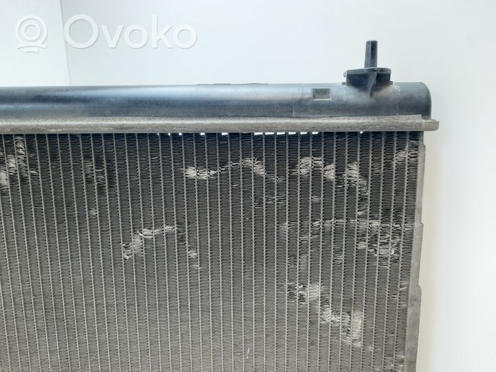 Infiniti FX Coolant radiator 