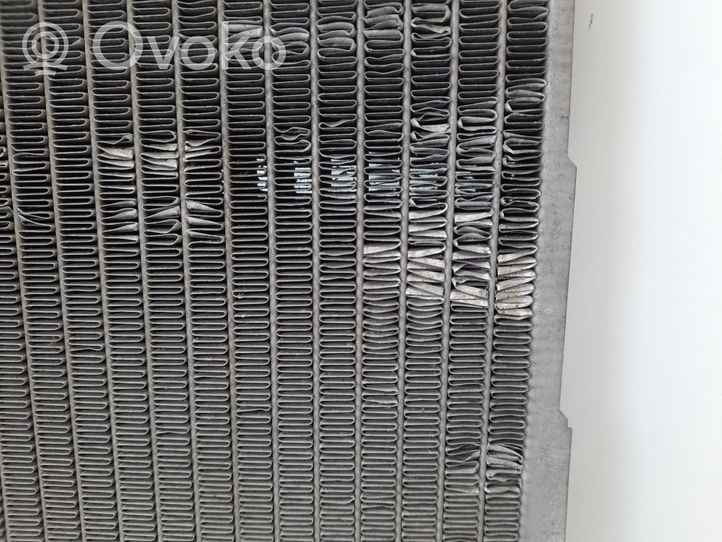 Infiniti FX Coolant radiator 