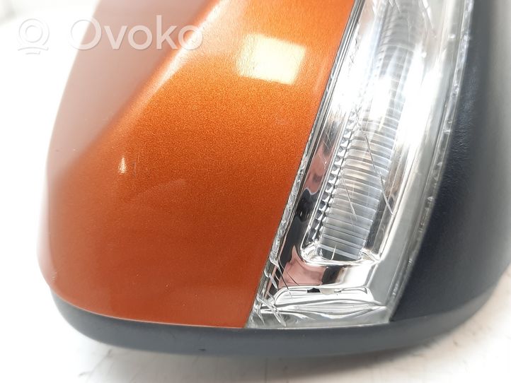 Hyundai Veloster Etuoven sähköinen sivupeili A045611