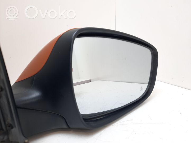 Hyundai Veloster Etuoven sähköinen sivupeili A045611