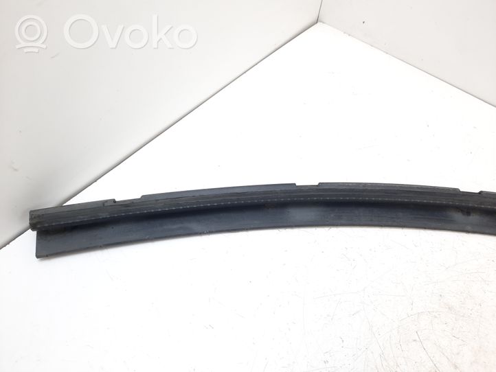 7896596 BMW 5 E60 E61 Front bumper splitter molding, 15.00 € | RRR 