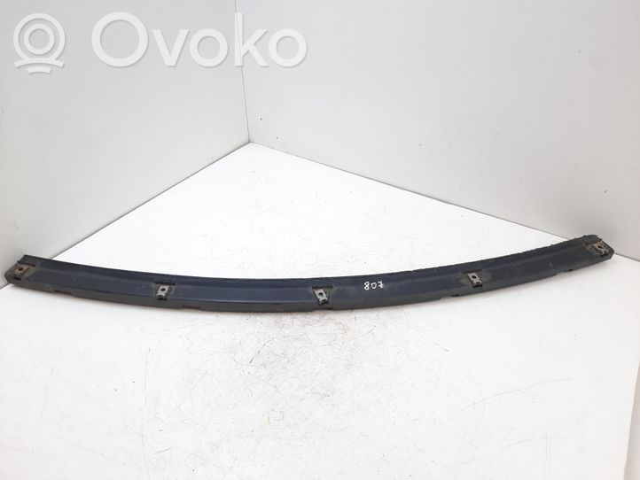 7896596 BMW 5 E60 E61 Front bumper splitter molding, 15.00 € | RRR