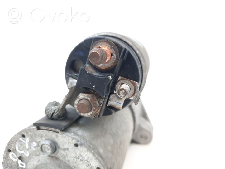 Chevrolet Spark Starter motor 96963483