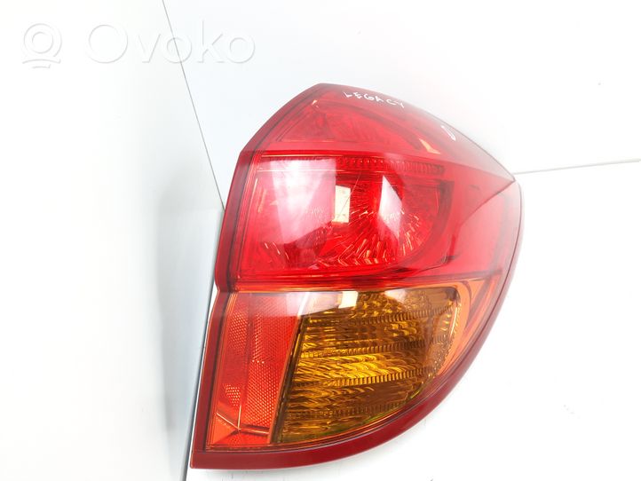 Subaru Legacy Luci posteriori 22020792