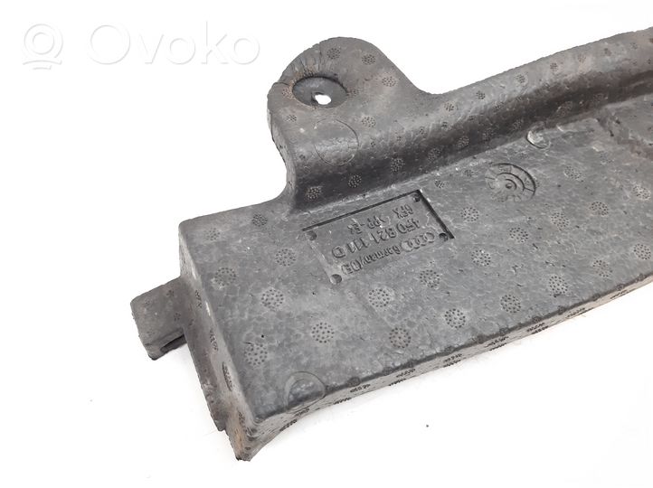 Audi RS6 C6 Support, joint d'aile caoutchouc en mousse 4F0821111D