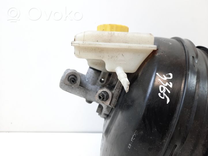 Audi RS6 C6 Servo-frein 4F1612105G