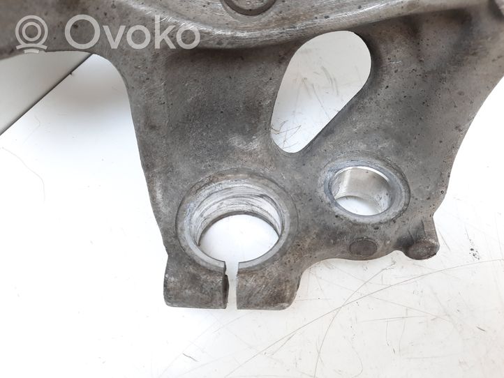 Audi A6 S6 C7 4G Mozzo ruota anteriore 4G0407242D