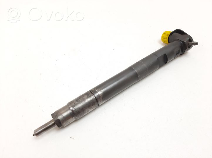 Chevrolet Cruze Injecteur de carburant 28264952