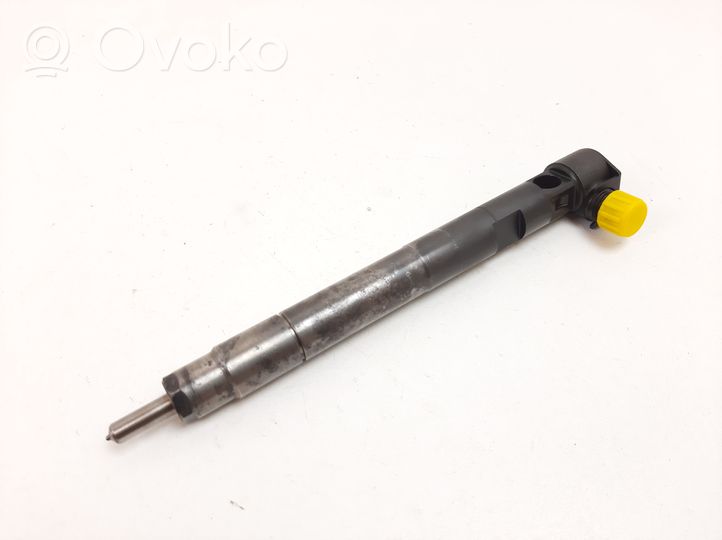 Chevrolet Cruze Injecteur de carburant 28264952