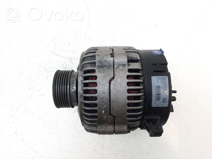 Volkswagen Transporter - Caravelle T4 Alternator CA120IR