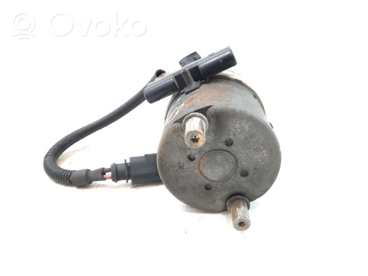 Audi A6 Allroad C5 Brake power pressure regulator 8E0614175D