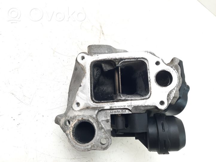 Ford S-MAX EGR-venttiili 9671398180