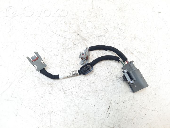 Ford S-MAX Fuel injector wires 9688246780