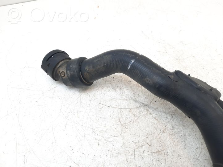 Audi A6 Allroad C5 Engine coolant pipe/hose 