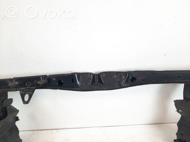 Volkswagen Transporter - Caravelle T5 Support de radiateur sur cadre face avant 7H0121409A