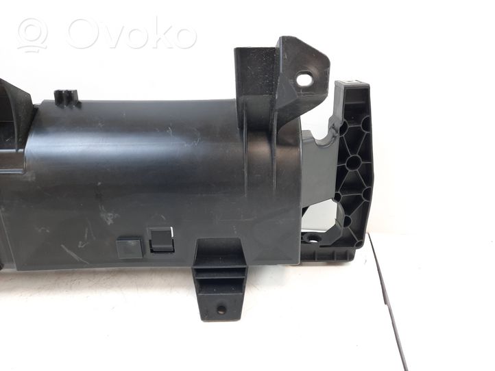 Porsche 997 Staffa del pannello di supporto del radiatore parte superiore 99750448792