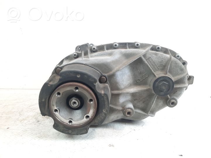 Audi Q7 4L Scatola ingranaggi del cambio 0AQ3410101J