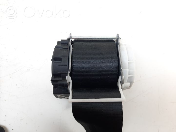 Renault Trafic III (X82) Front seatbelt 34144152C