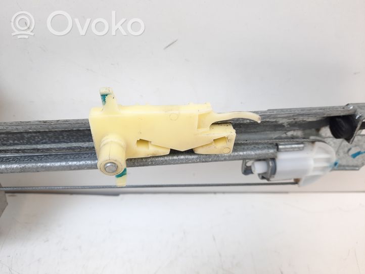 Opel Vivaro Fensterheber elektrisch mit Motor Tür vorne 541613212