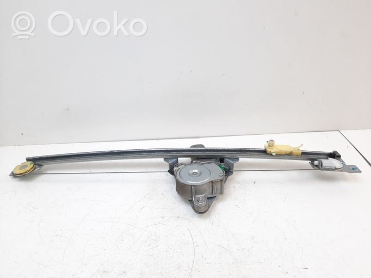 Opel Vivaro Fensterheber elektrisch mit Motor Tür vorne 541613212