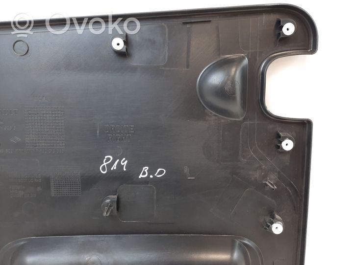 Renault Trafic III (X82) Verkleidung Kofferraumabdeckung 7700313085