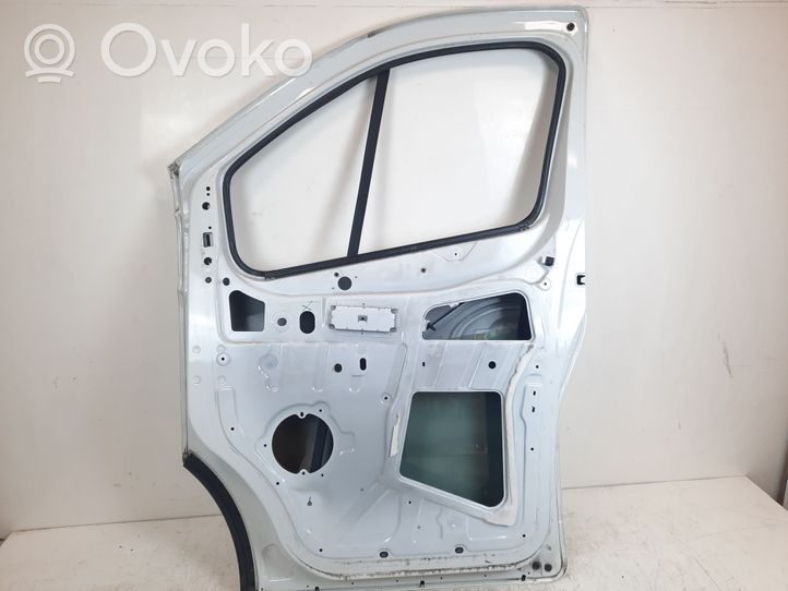 Renault Trafic III (X82) Front door 801525548R