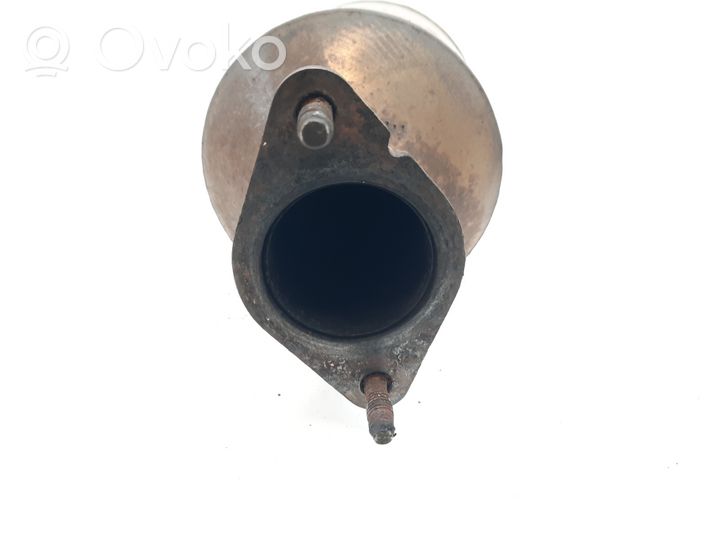 Ford Transit Custom Filtre à particules catalyseur FAP / DPF GK215K224BB