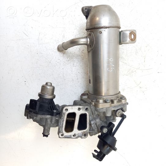 Ford Transit Custom EGR valve cooler GK2Q9F464AE