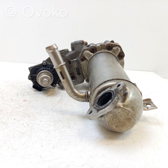 Ford Transit Custom EGR valve cooler GK2Q9F464AE