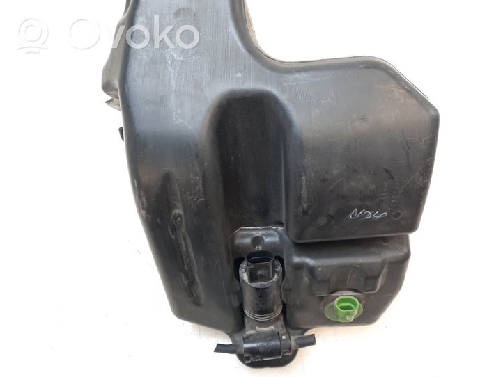 Jeep Commander Serbatoio/vaschetta liquido lavavetri parabrezza 55157474