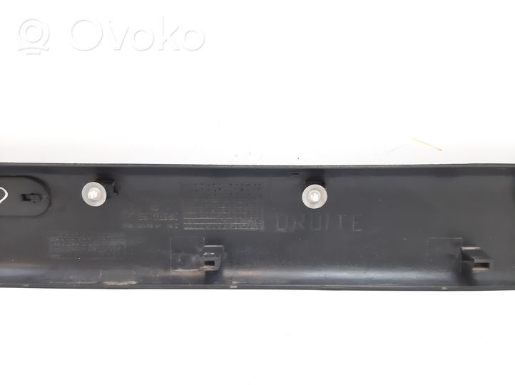 Opel Movano A Rivestimento della portiera anteriore (modanatura) 7701692581